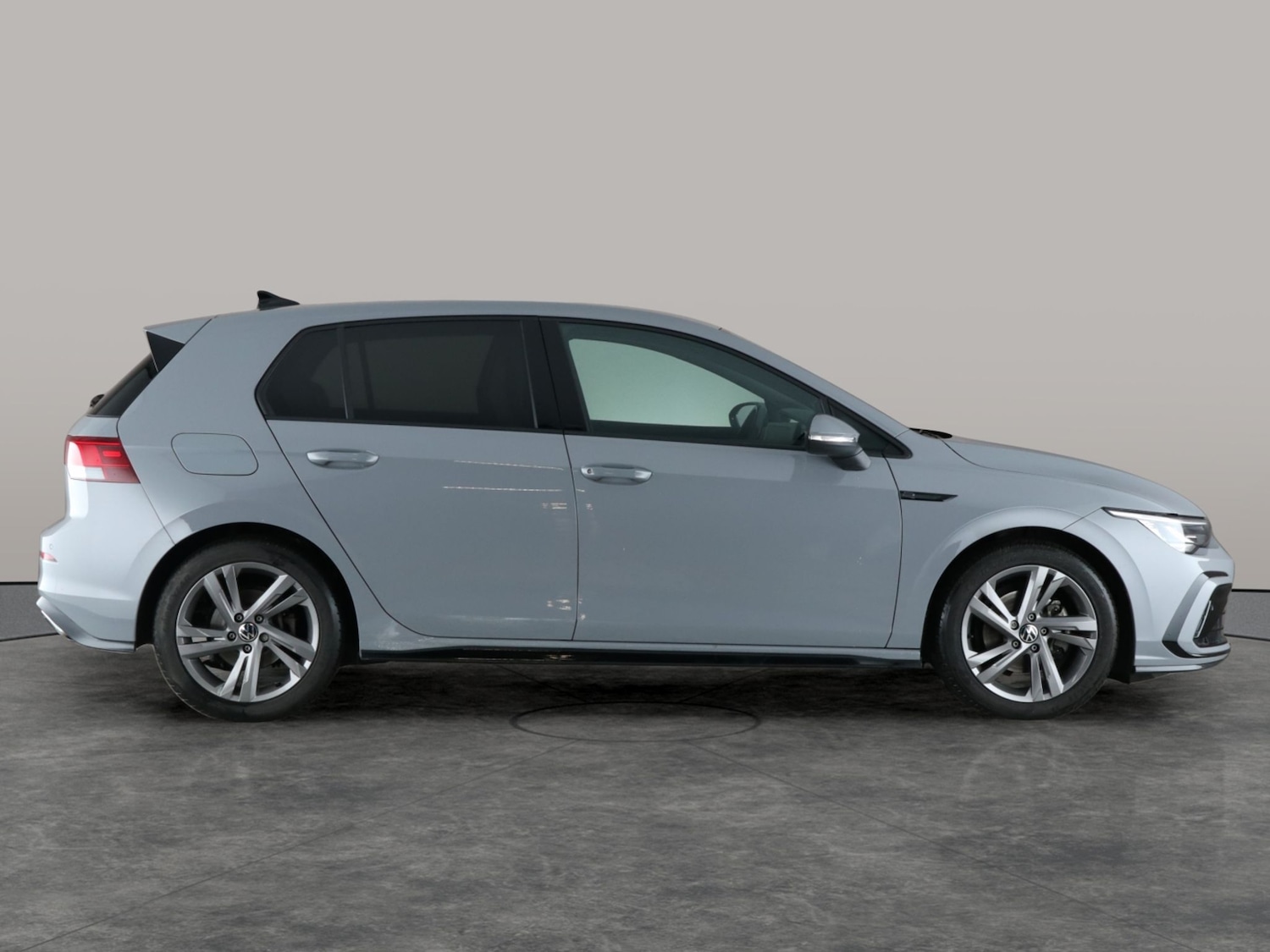 Used Volkswagen Golf 2022 for sale - 77135113: Photo 8