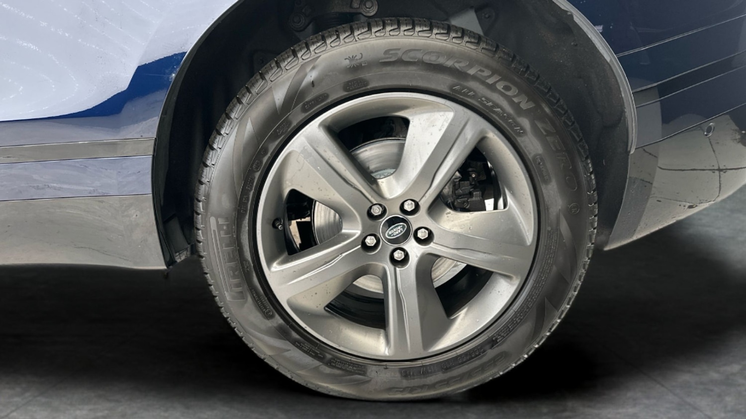 Used Land Rover Range Rover Velar 2021 for sale - 77136702: Photo 10