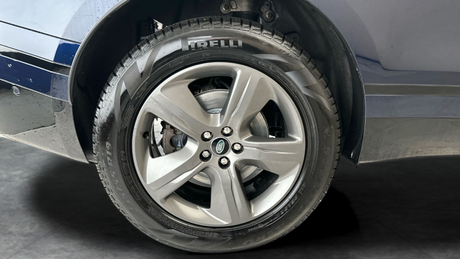 Used Land Rover Range Rover Velar 2021 for sale - 77136702: Photo 11