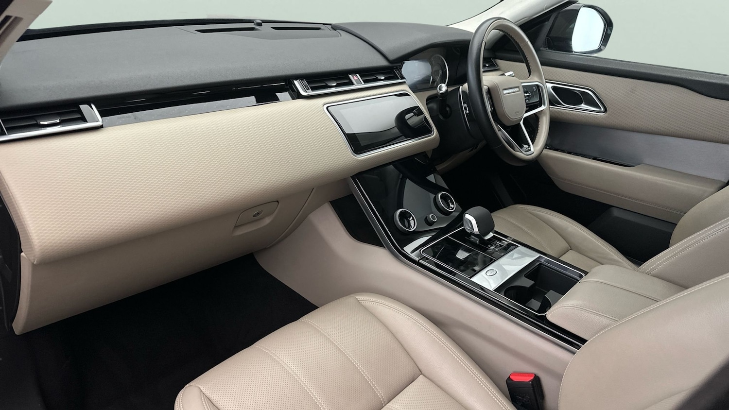 Used Land Rover Range Rover Velar 2021 for sale - 77136702: Photo 13