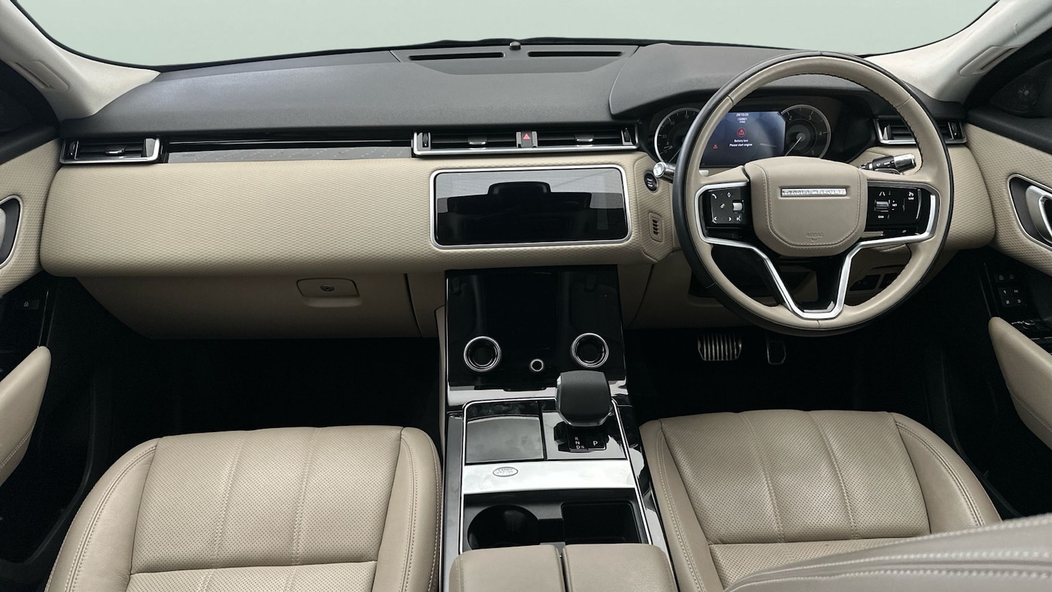 Used Land Rover Range Rover Velar 2021 for sale - 77136702: Photo 14