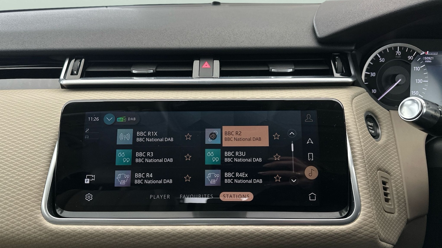 Used Land Rover Range Rover Velar 2021 for sale - 77136702: Photo 15