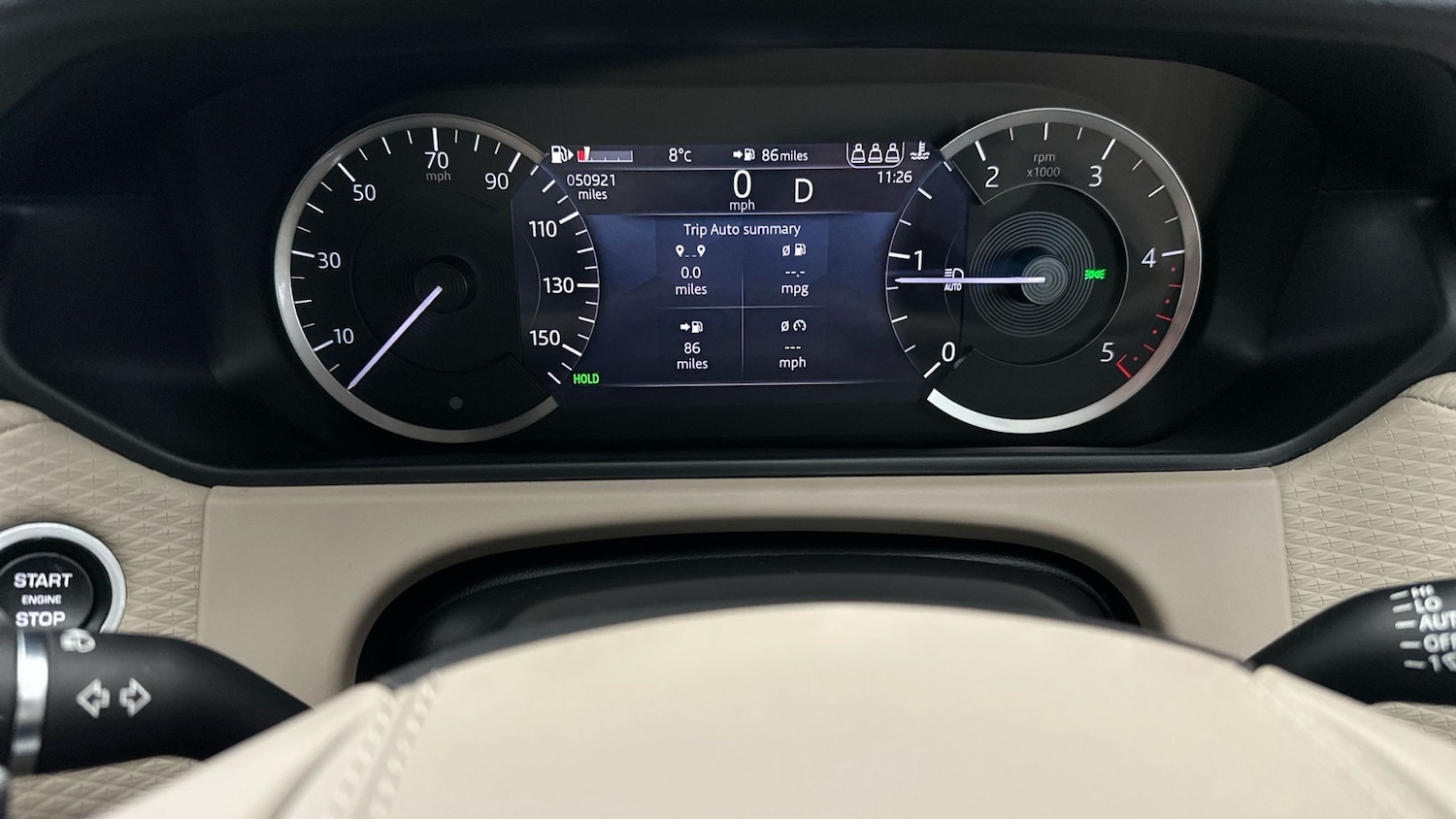 Used Land Rover Range Rover Velar 2021 for sale - 77136702: Photo 16