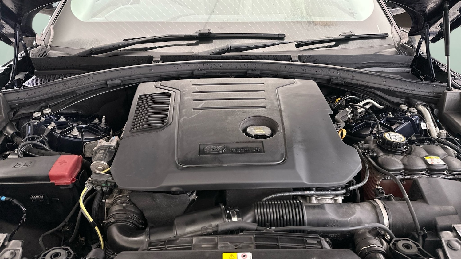 Used Land Rover Range Rover Velar 2021 for sale - 77136702: Photo 19