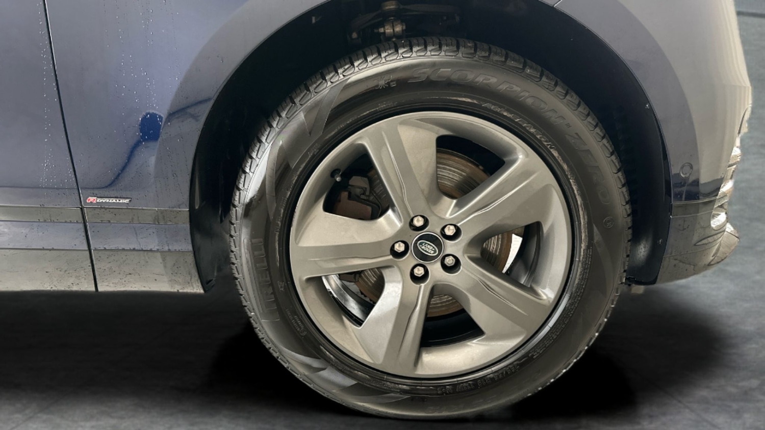 Used Land Rover Range Rover Velar 2021 for sale - 77136702: Photo 20