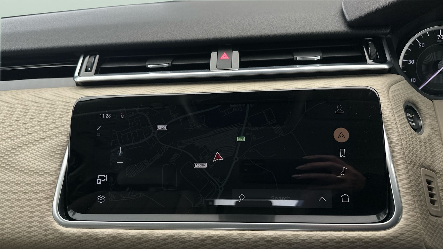 Used Land Rover Range Rover Velar 2021 for sale - 77136702: Photo 24