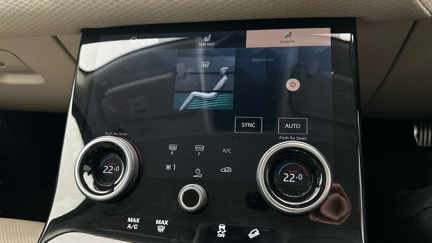 Used Land Rover Range Rover Velar 2021 for sale - 77136702: Photo 26