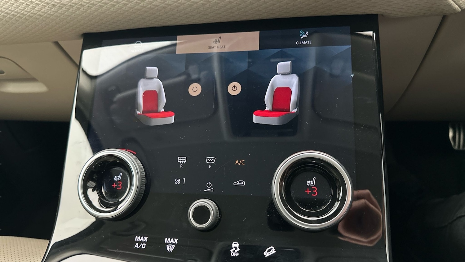 Used Land Rover Range Rover Velar 2021 for sale - 77136702: Photo 27