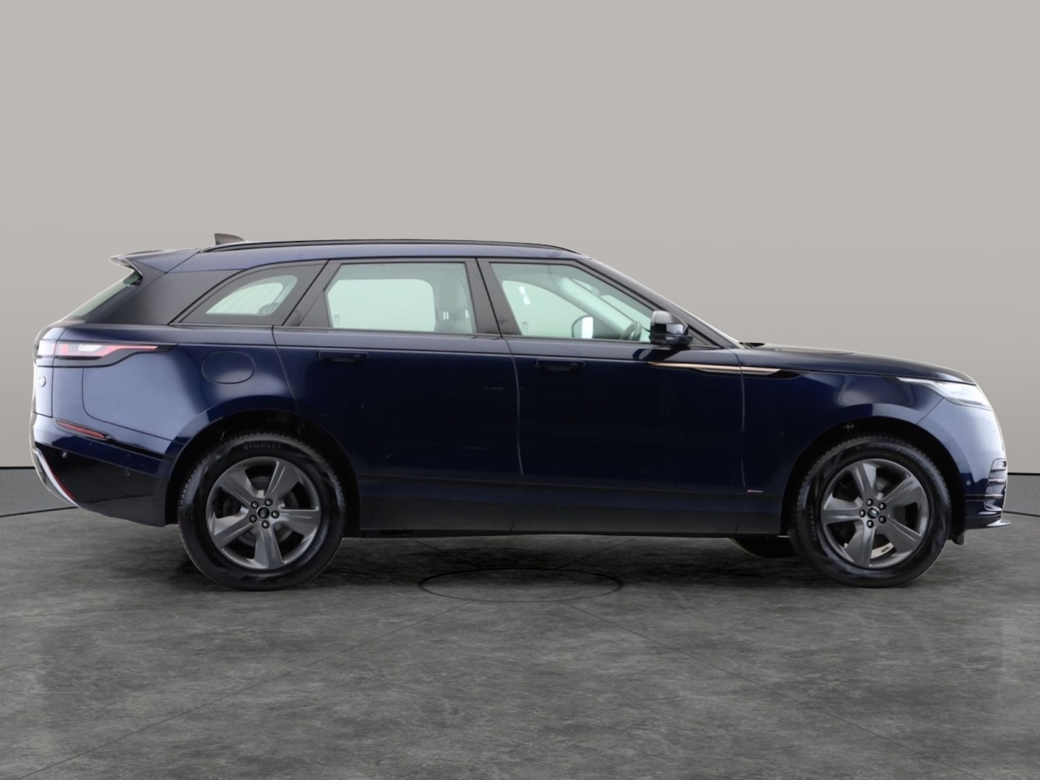 Used Land Rover Range Rover Velar 2021 for sale - 77136702: Photo 5