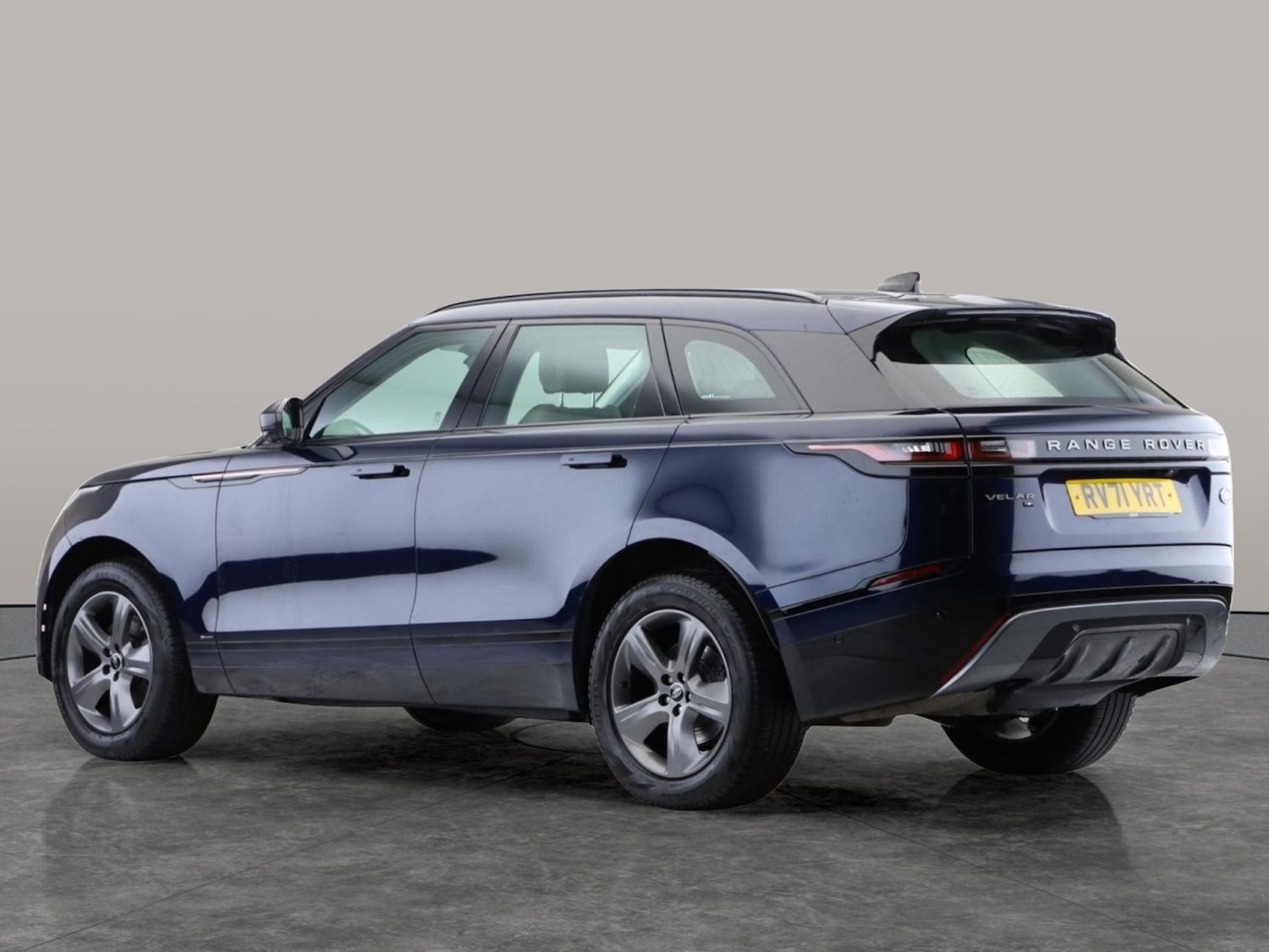 Used Land Rover Range Rover Velar 2021 for sale - 77136702: Photo 8