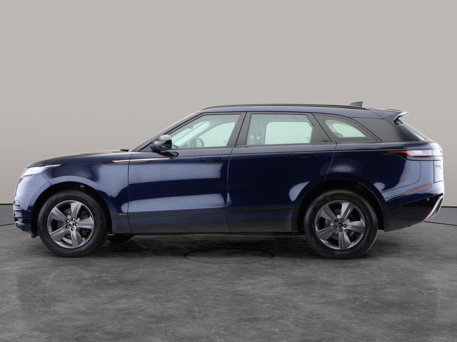 Used Land Rover Range Rover Velar 2021 for sale - 77136702: Photo 9