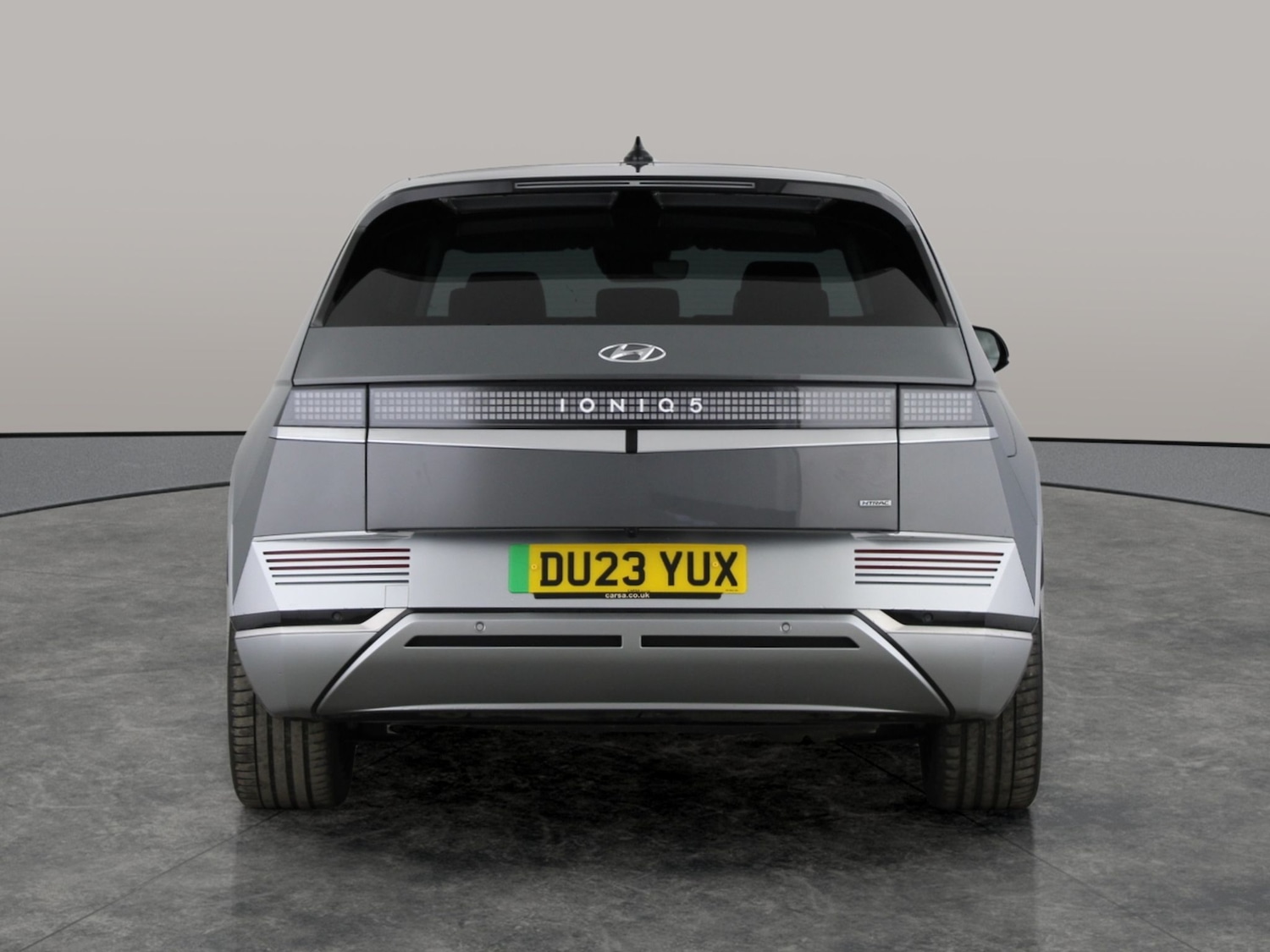 Used Hyundai IONIQ 5 2023 for sale - 78178082: Photo 12