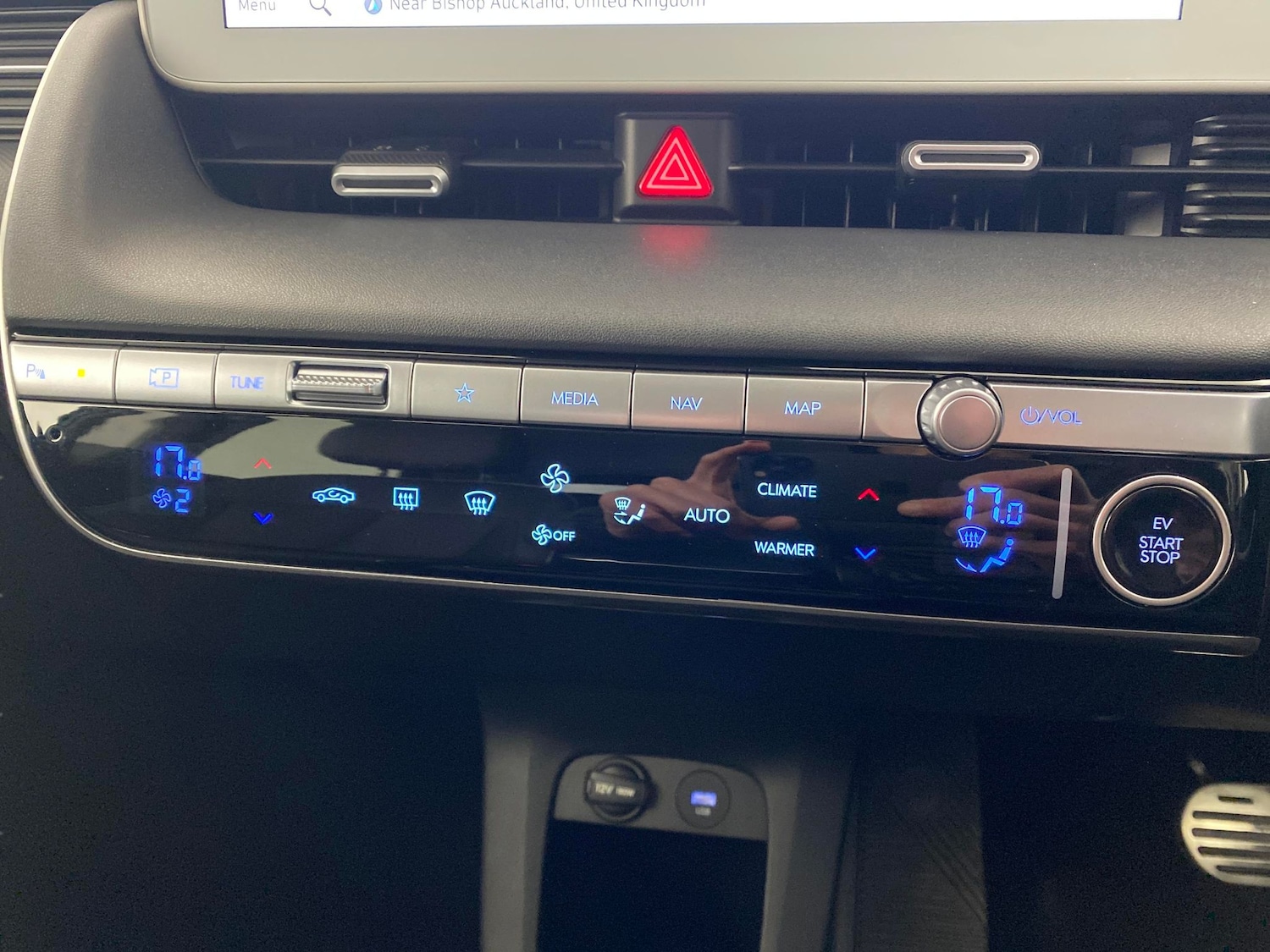 Used Hyundai IONIQ 5 2023 for sale - 78178082: Photo 17