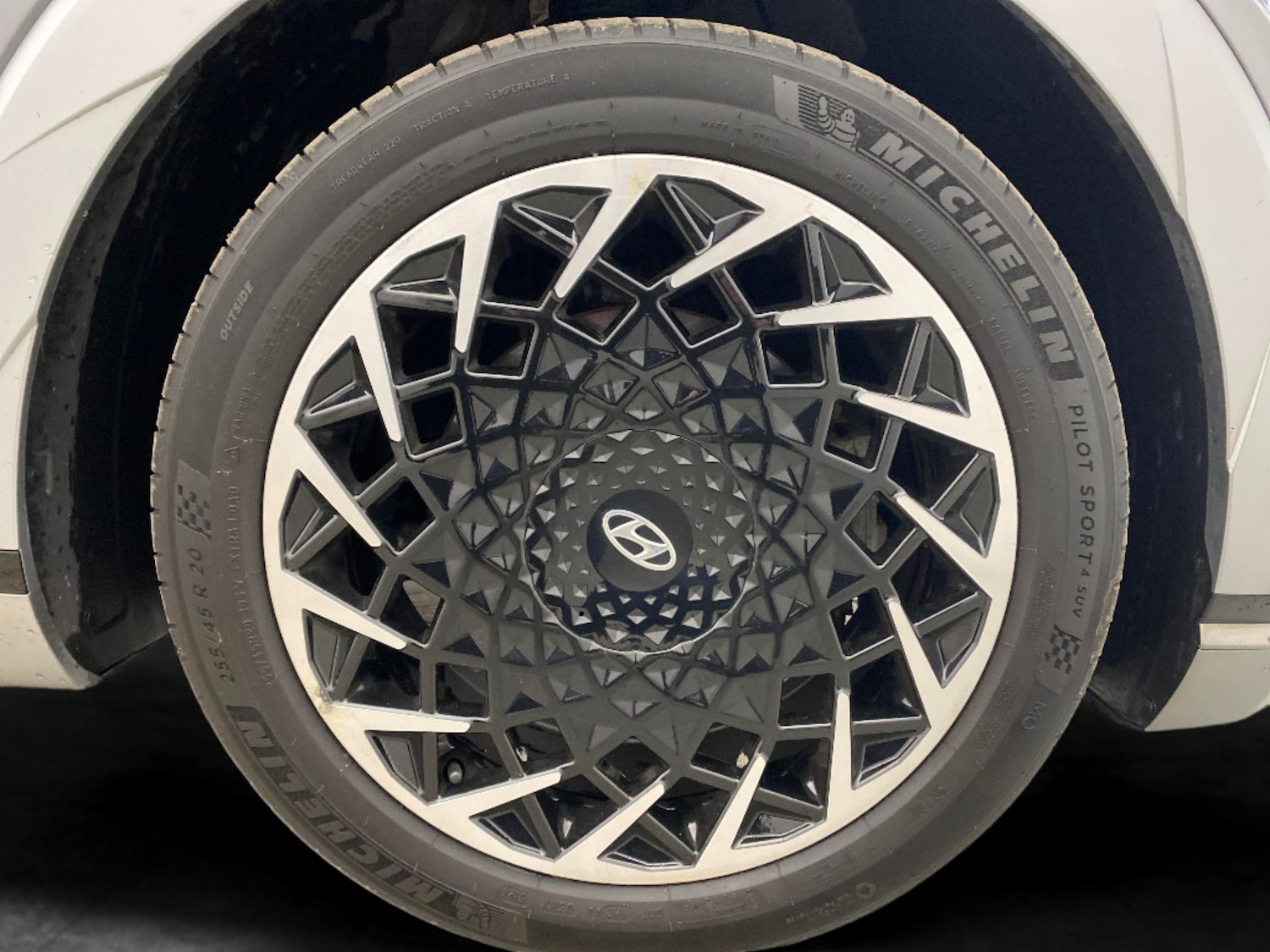 Used Hyundai IONIQ 5 2023 for sale - 78178082: Photo 26