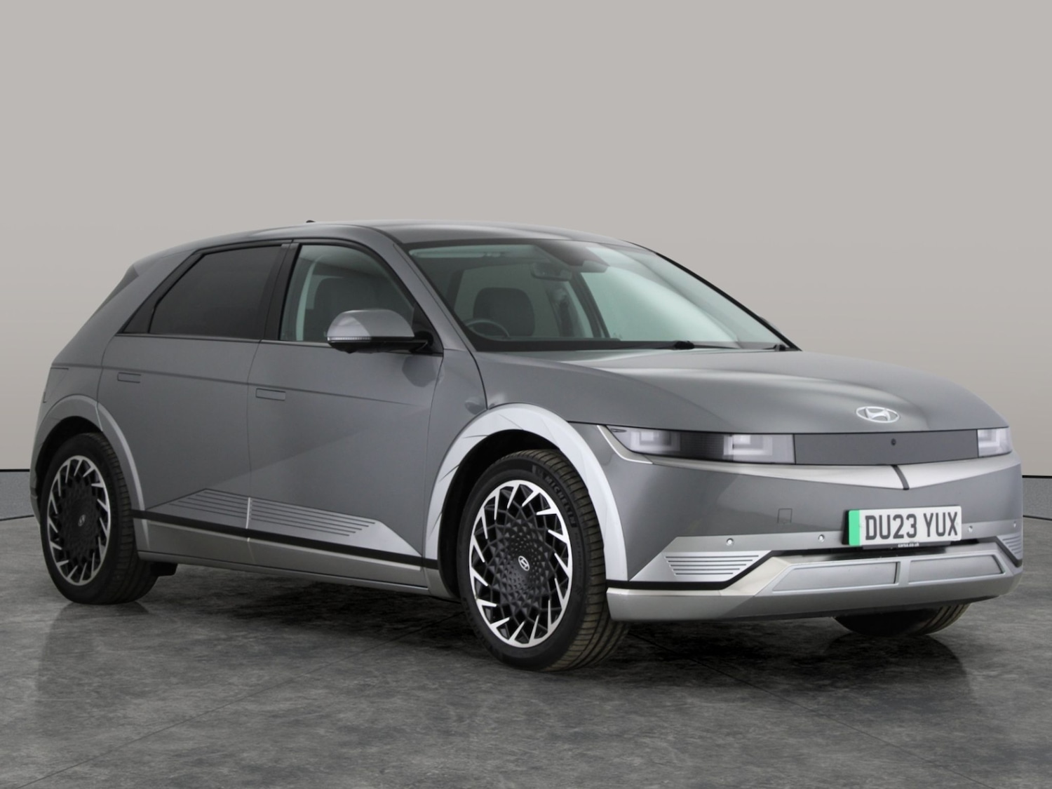 Used Hyundai IONIQ 5 2023 for sale - 78178082: Photo 9