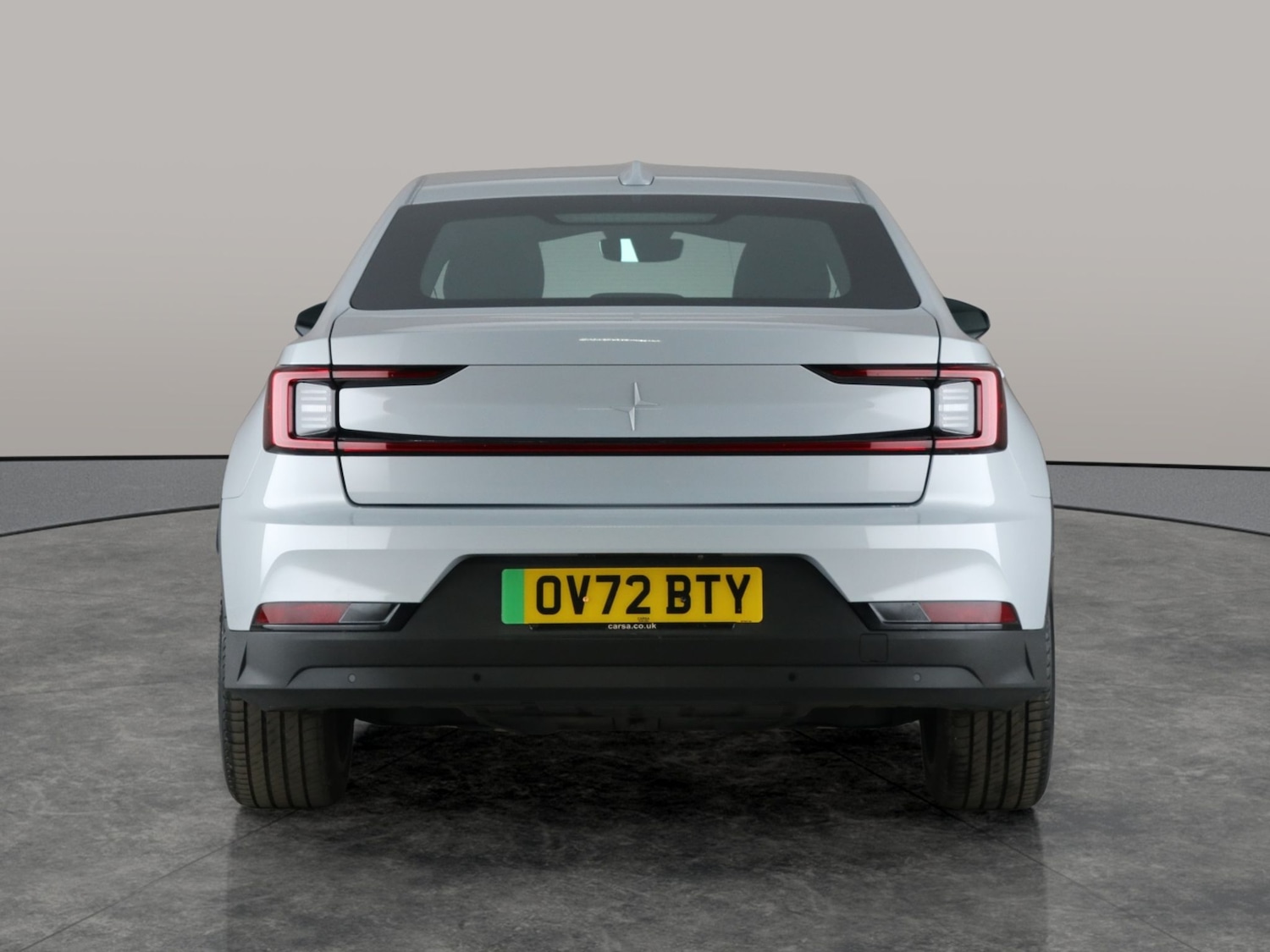 Used Polestar Polestar 2 2022 for sale - 76342469: Photo 15