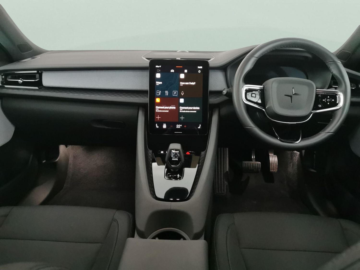 Used Polestar Polestar 2 2022 for sale - 76342469: Photo 6