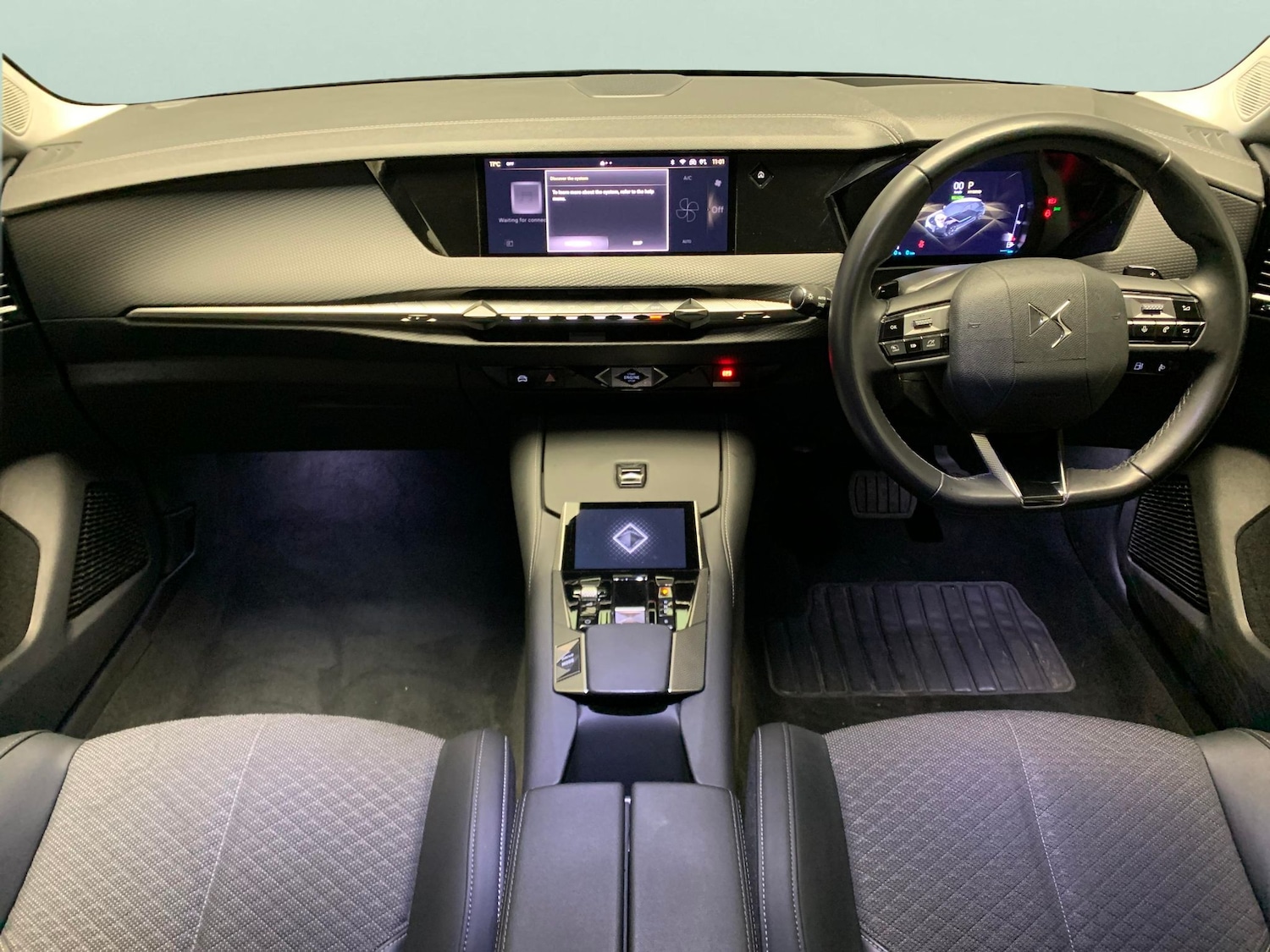 Used DS Automobiles DS 4 2022 for sale - 77159680: Photo 7