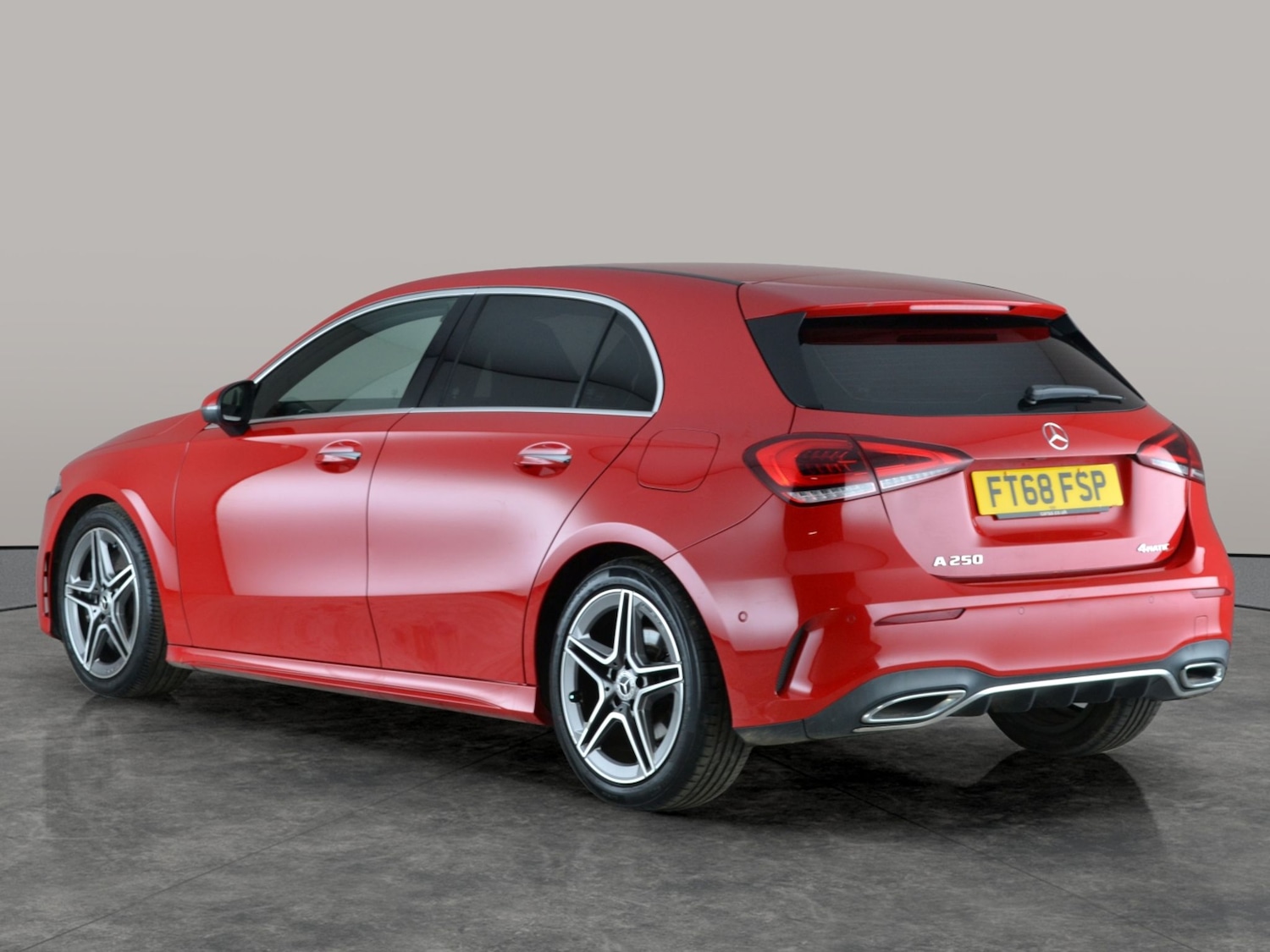 Used Mercedes-Benz A-Class 2019 for sale - 76940341: Photo 13