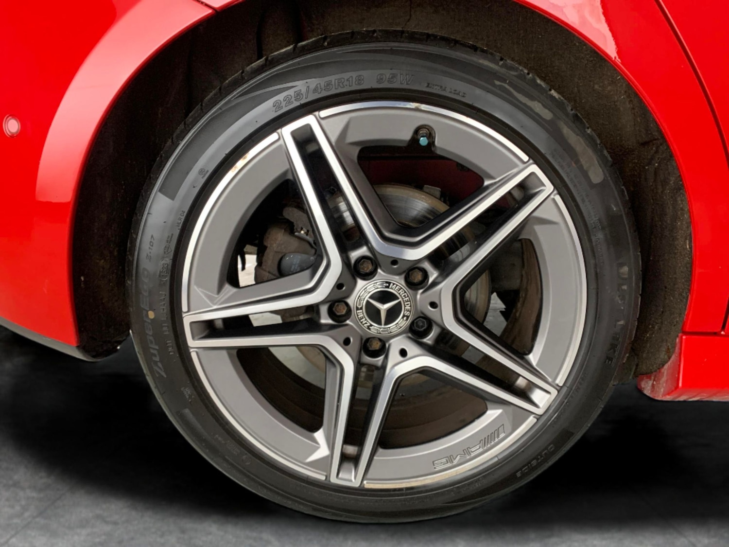 Used Mercedes-Benz A-Class 2019 for sale - 76940341: Photo 28