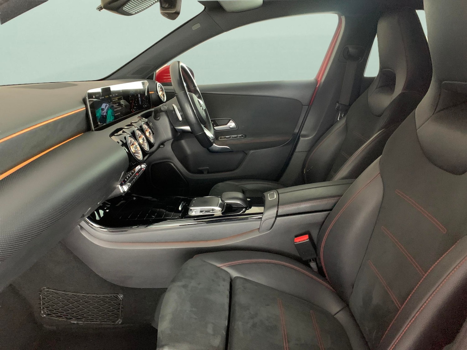 Used Mercedes-Benz A-Class 2019 for sale - 76940341: Photo 4