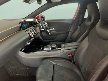 Used Mercedes-Benz A-Class 2019 for sale - 76940341: Photo