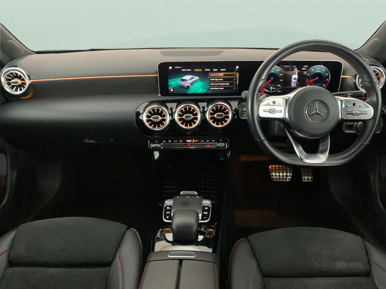 Used Mercedes-Benz A-Class 2019 for sale - 76940341: Photo 8