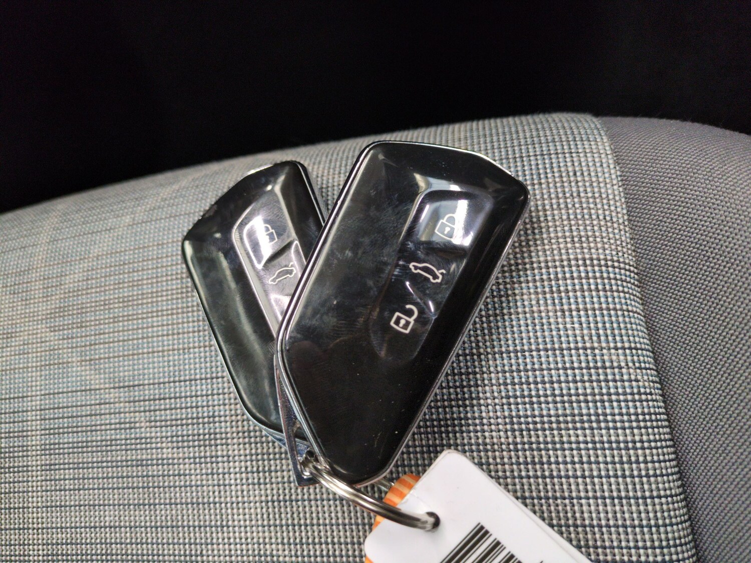 Used Volkswagen ID.3 2022 for sale - 77347351: Photo 28