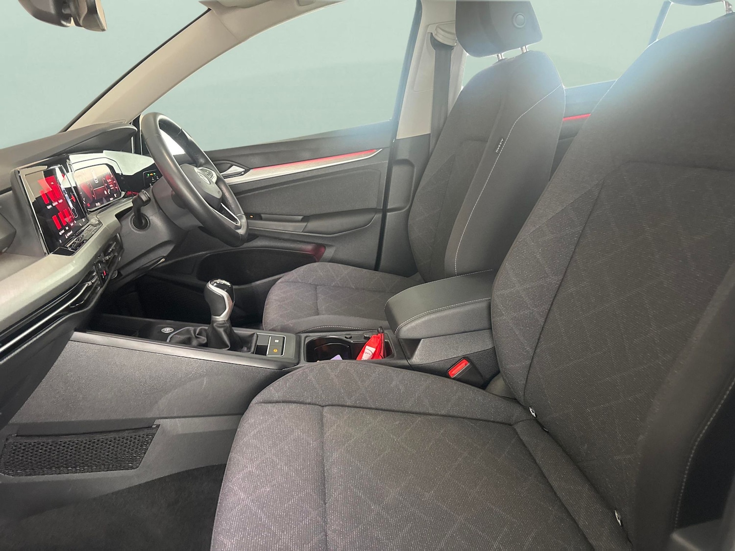 Used Volkswagen Golf 2023 for sale - 77873067: Photo 4