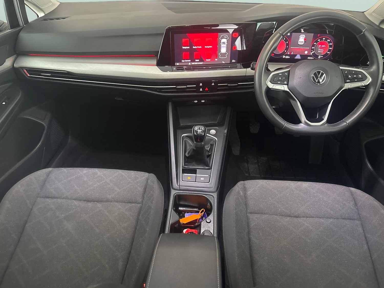 Used Volkswagen Golf 2023 for sale - 77873067: Photo 5