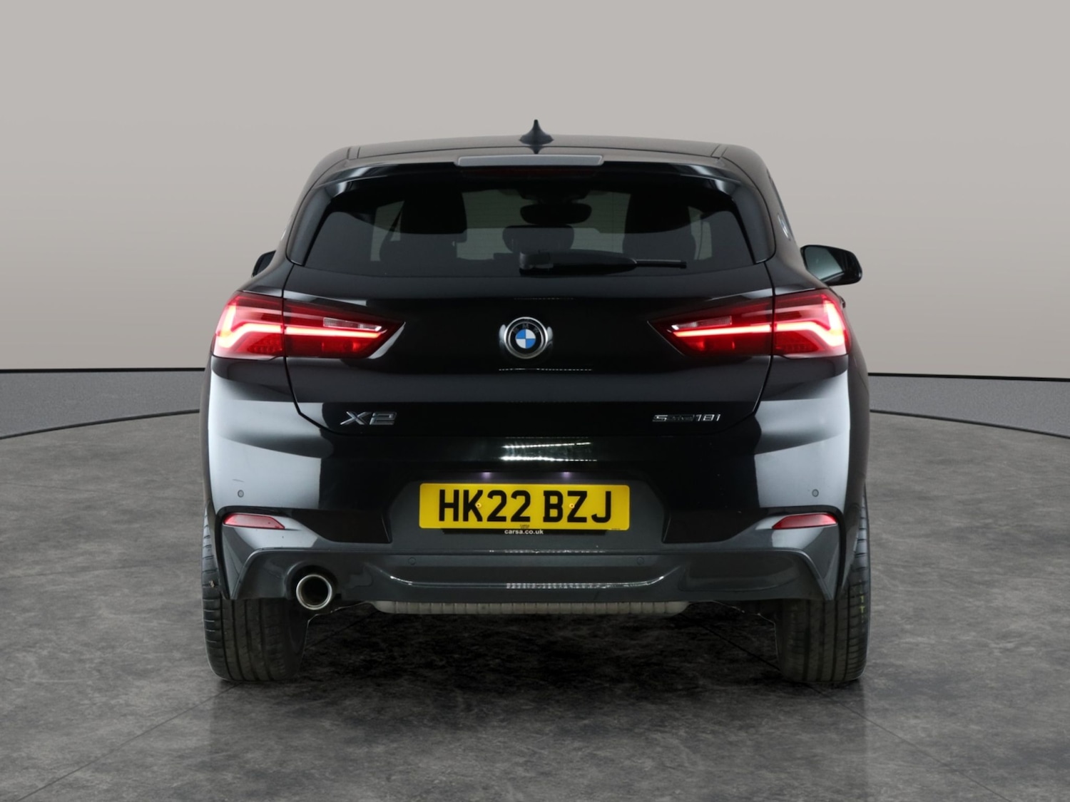 Used BMW X2 2022 for sale - 76731988: Photo 10