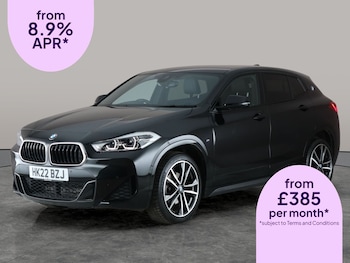 Used BMW X2 undefined for sale - 76731988: Photo