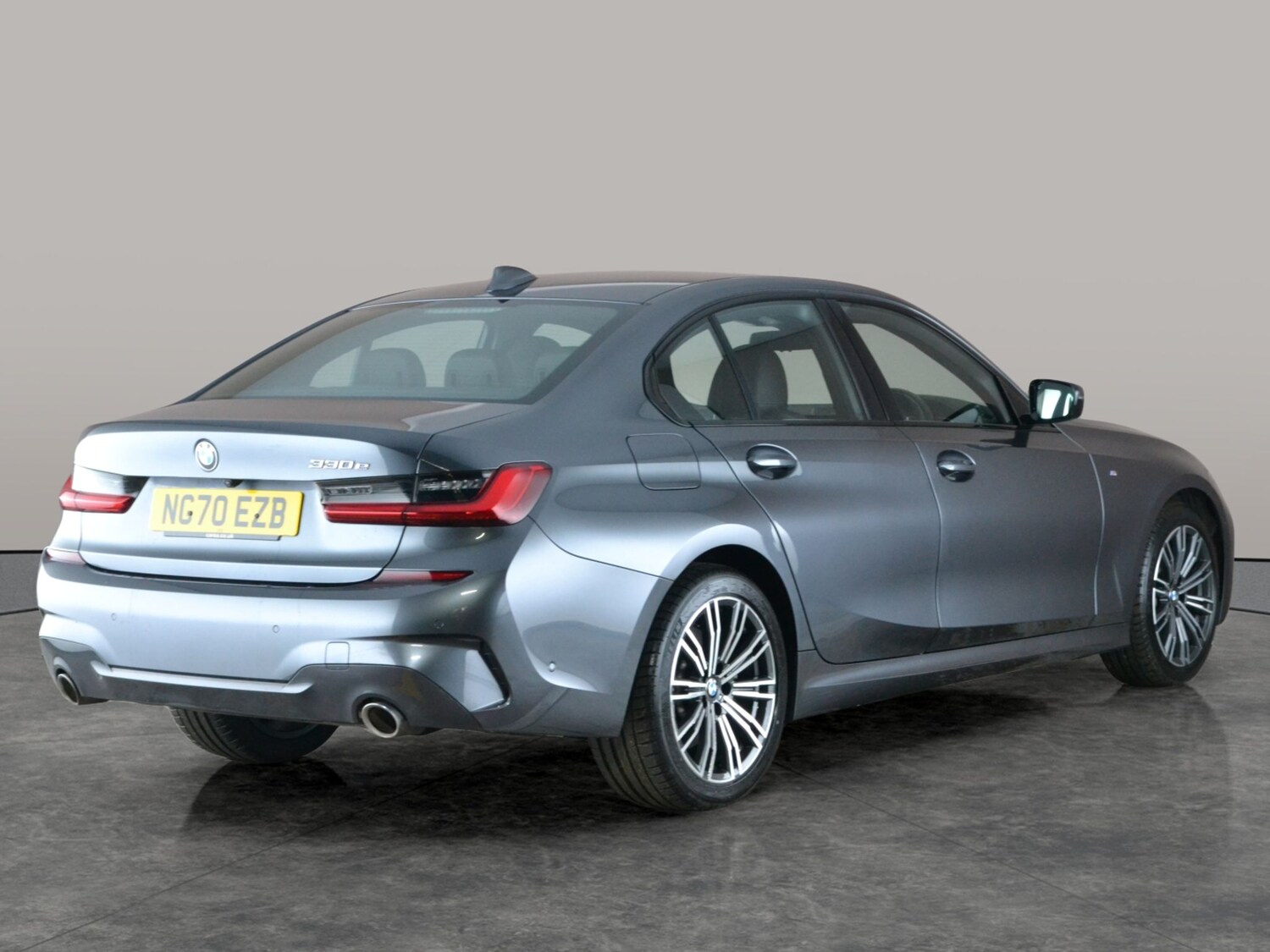 Used BMW 3 Series 2021 for sale - 78150819: Photo 11