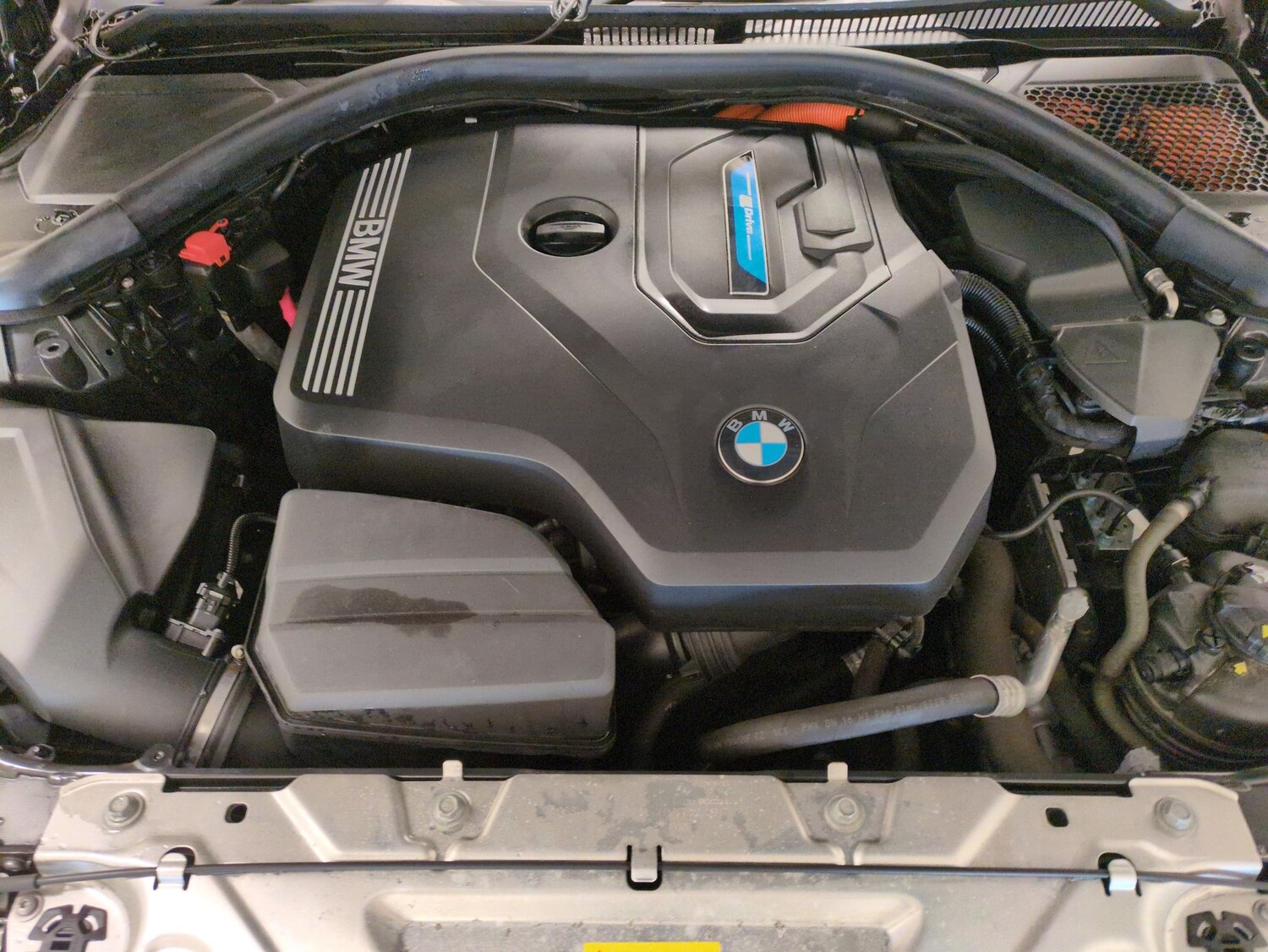 Used BMW 3 Series 2021 for sale - 78150819: Photo 35