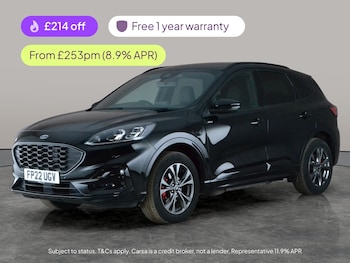 Used Ford Kuga 2022 for sale - 79260367: Photo