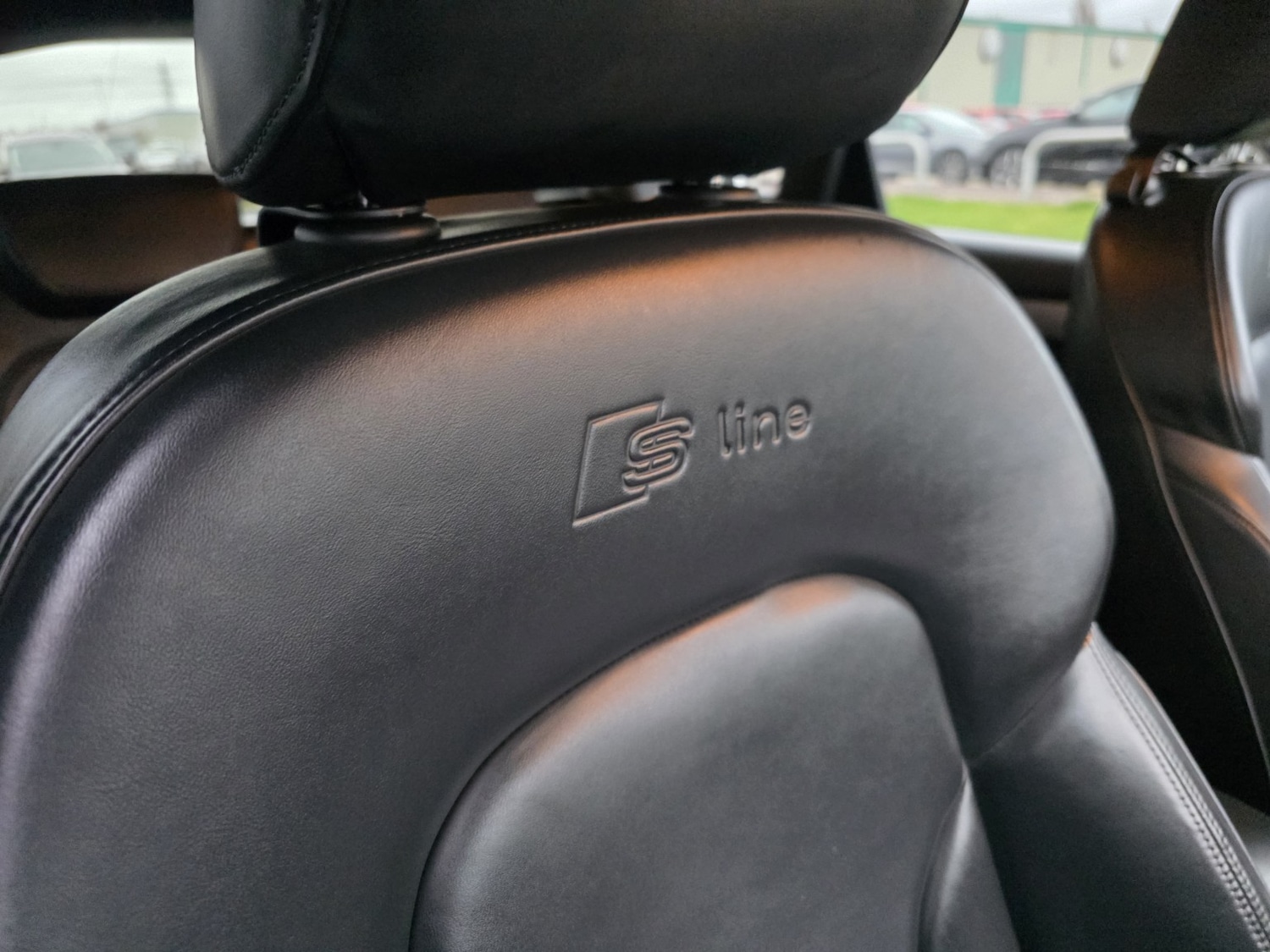 Used Audi Q5 2015 for sale - 77851348: Photo 15