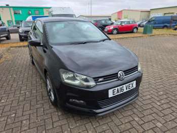 Used Volkswagen Polo 2016 for sale - 75223184: Photo