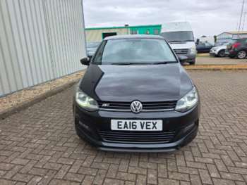 Used Volkswagen Polo 2016 for sale - 75223184: Photo