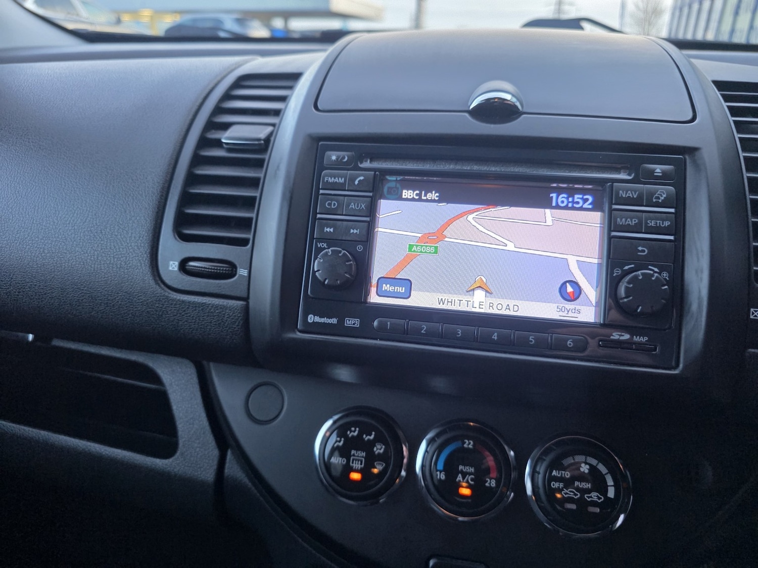 Used Nissan Note 2012 for sale - 77522075: Photo 14