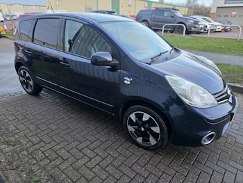 2012 - 1.4 16V n-tec+ 5-Door