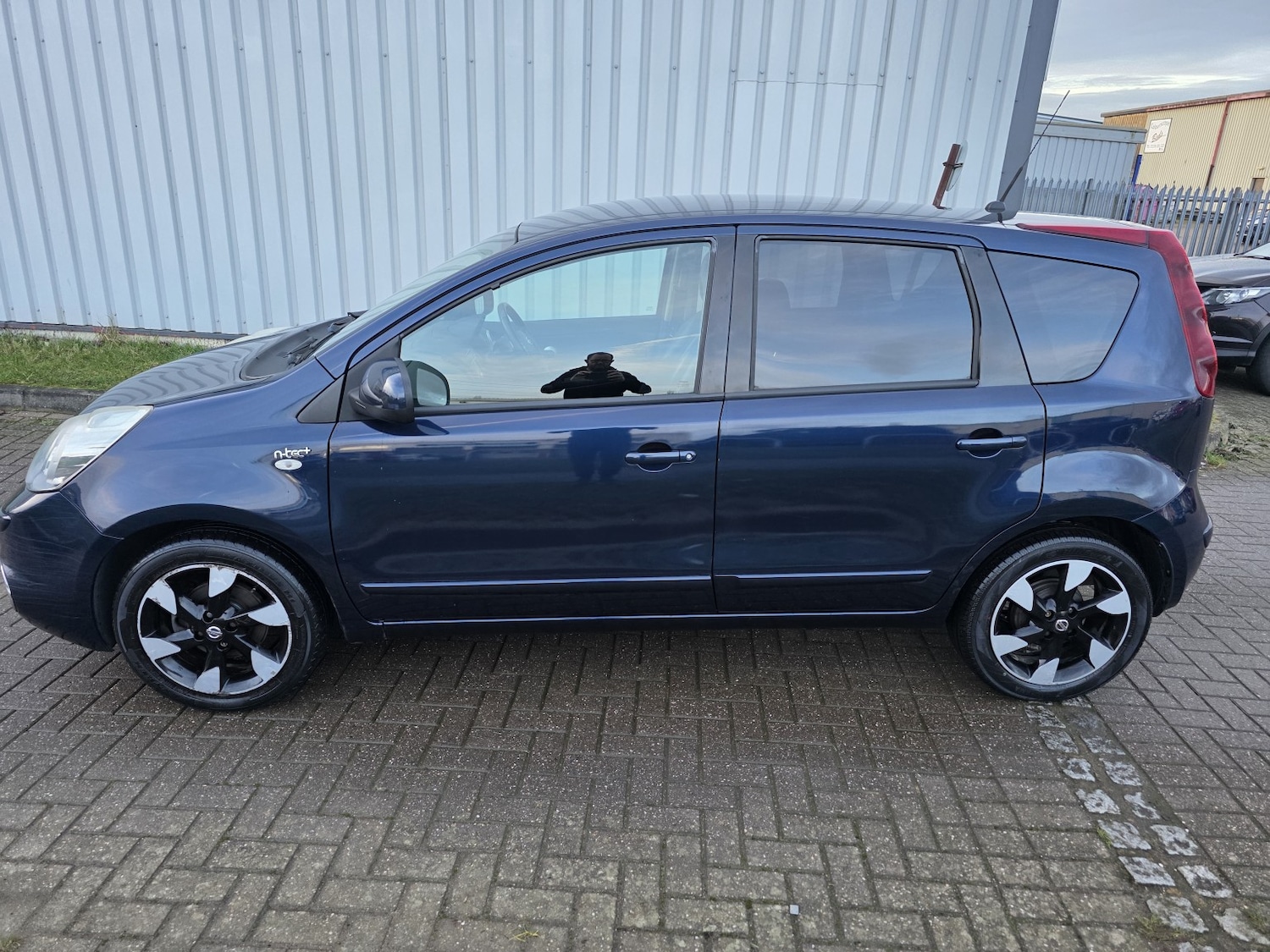 Used Nissan Note 2012 for sale - 77522075: Photo 7