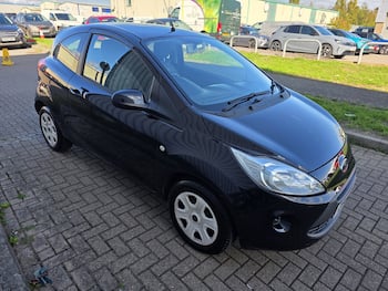 Used Ford Ka 2014 for sale - 79845630: Photo