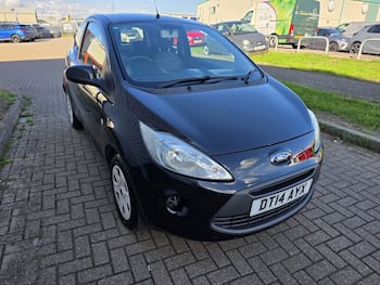 Used Ford Ka 2014 for sale - 79845630: Photo