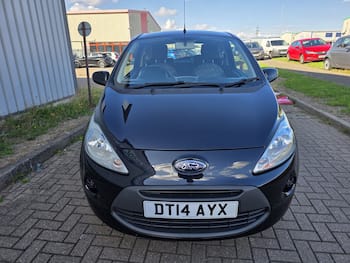 Used Ford Ka 2014 for sale - 79845630: Photo
