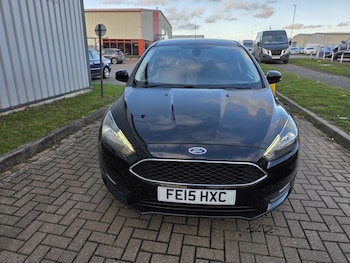 Used Ford Focus 2015 for sale - 77264364: Photo