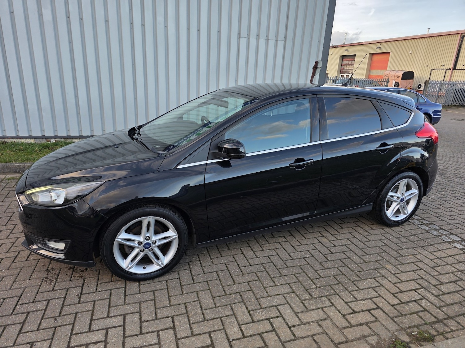 Used Ford Focus 2015 for sale - 77264364: Photo 6