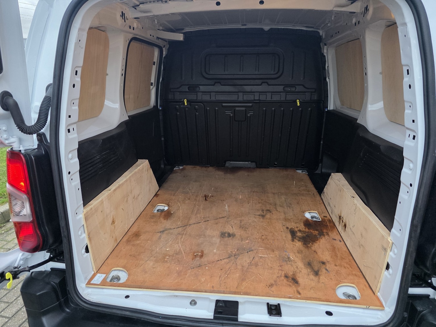 Used Citroen Berlingo 2023 for sale - 77093920: Photo 14