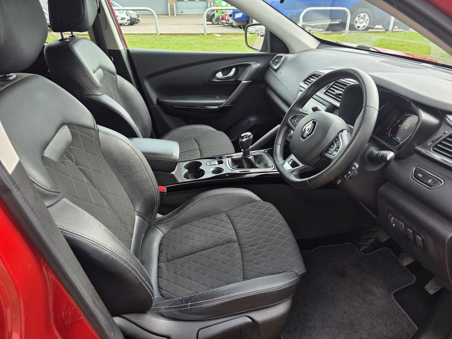 Used Renault Kadjar 2019 for sale - 77610022: Photo 13