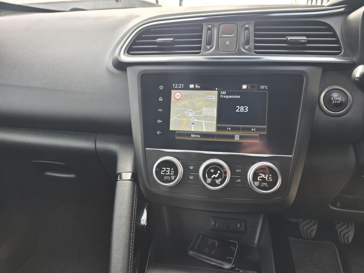 Used Renault Kadjar 2019 for sale - 77610022: Photo 15