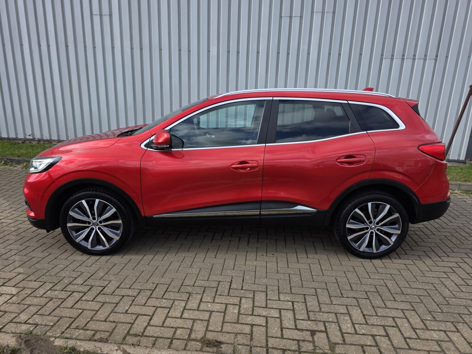 Used Renault Kadjar 2019 for sale - 77610022: Photo 7